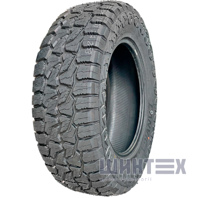 Lanvigator Warrior RT 265/65 R18 122/119Q